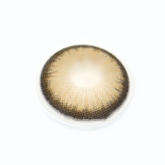 DawnBrown farbige Kontaktlinsen
