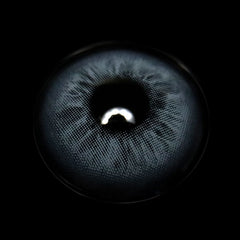 Celeste Blue Prescription Colored Contact Lenses