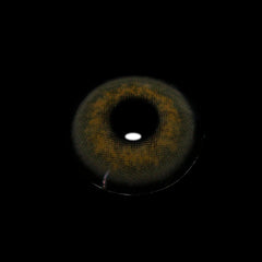 Wildcat Julia Braune farbige Kontaktlinsen