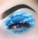 Neue 3-Ton-Edelsteinblaue farbige Kontaktlinsen mit Sehstärke