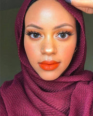 Lentillas de Contacto Graduadas de Color Marrón Indio Pro