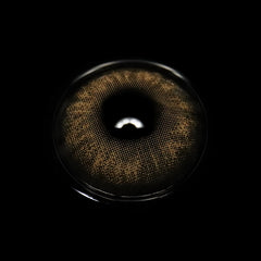 Firtha Braune farbige Kontaktlinsen