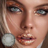 Stunna Girl Romona Colored Contact Lenses