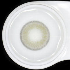 Lentes De Contacto Graduadas De Color Gris Ailsa