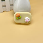 DIY Colored Contact Lens Case