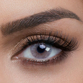 Lentillas Graduadas de Color Gris Hidrocor Hidrocor