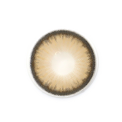 DawnBrown farbige Kontaktlinsen