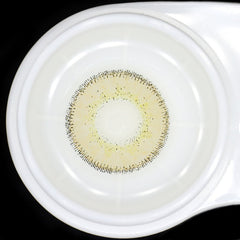 Lentes De Contacto De Color Marrón Danica Amande