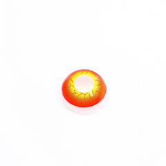 Cosplay Sith Eye rote farbige Kontaktlinsen