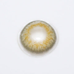 Wildcat Julia Braune farbige Kontaktlinsen