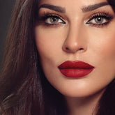 Elite Crystal N Farbige Kontaktlinsen