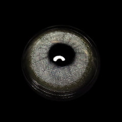 Lentillas Graduadas De Color Gris Astrea