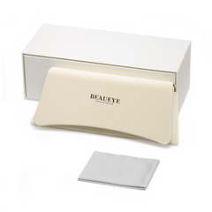 Raisa Cat eye Black Sunglasses