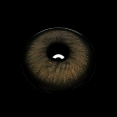 Tina Brown Colored Contact Lenses