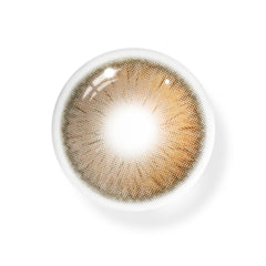 Tina Brown Colored Contact Lenses