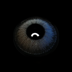 Geralda Hazel Colored Contact Lenses