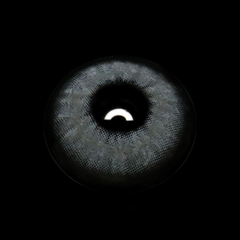 Talitha Gray Colored Contact Lenses