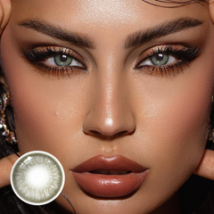 Talitha Gray Colored Contact Lenses
