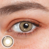 Astrape Brown Colored Contact Lenses