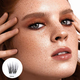 Adriana Black Lashes