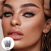 Antonia Black Lashes - 12mm