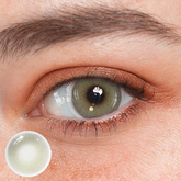 BEESWAX SKY GRAY Colored Contact Lenses