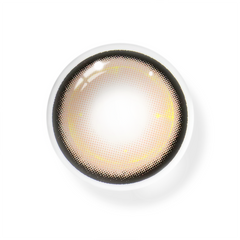 Shaula Brown Prescription Colored Contact Lenses