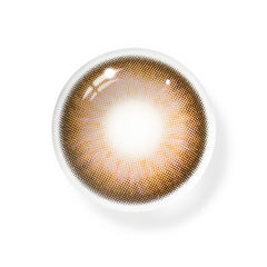 Margarida Brown Colored Contact Lenses