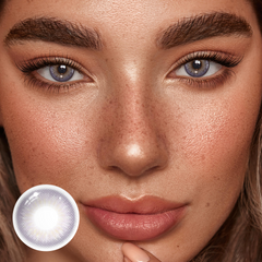 Lentillas de color DNA Taylor Pink Vitoel