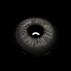 Celeste Black Colored Contact Lenses