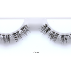 Elisa Black Lashes