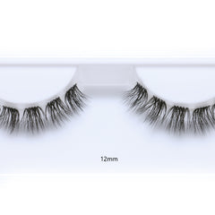Jordana Black Lashes