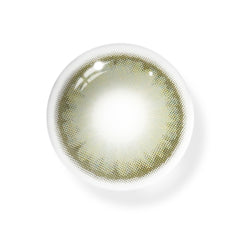 Berilo Green Colored Contact Lenses