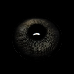 Americano Gray Prescription Colored Contact Lenses