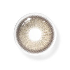 Goldie Brown Colored Contact Lenses