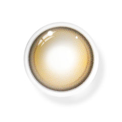 Olette Brown Colored Contact Lenses