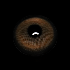 Olette Hazel Colored Contact Lenses