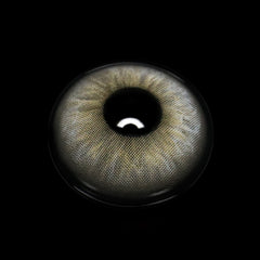Pallas Gray Colored Contact Lenses
