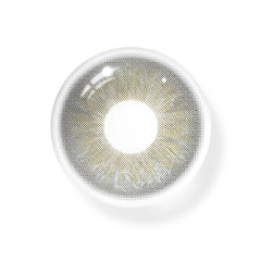 Pallas Gray Colored Contact Lenses