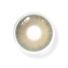 Alvar Brown Colored Contact Lenses