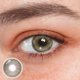 Graca Brown Colored Contact Lenses