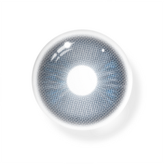 Graca Blue Colored Contact Lenses