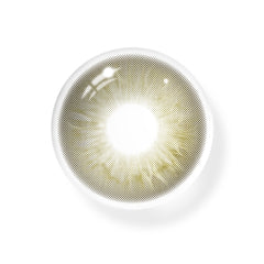 Kimana Green Colored Contact Lenses