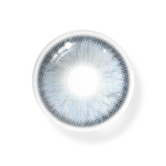 Viceroy Blue Colored Contact Lenses