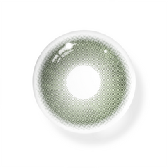 Marin Green Colored Contact Lenses