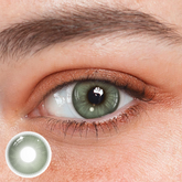 Marin Green Colored Contact Lenses