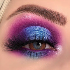 GLOW RADIANT HAZELNUT Colored Contact Lenses