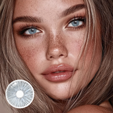 Karla Gray Colored Contact Lenses