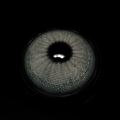 Marcela Light Brown Colored Contact Lenses