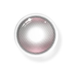 Yara Madien Pink Colored Contact Lenses